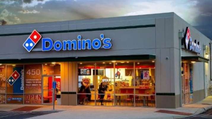 Top 5 Snacks Dominos Pizza Offers Other Than Pizza