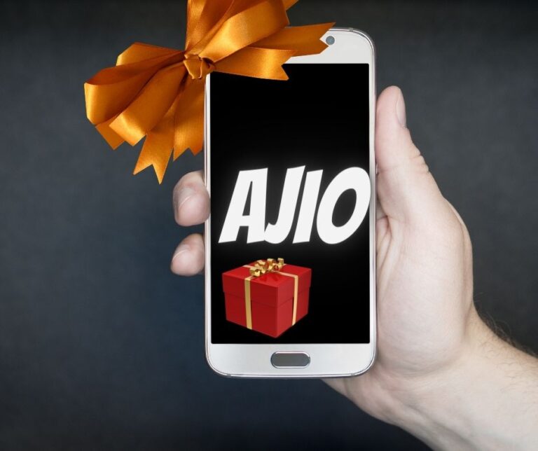 Use Ajio Coupon Code to Get 70% on Joining Bonus