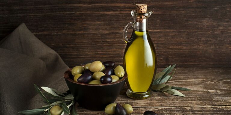 10 Amazing Benefits Of Olive Oil