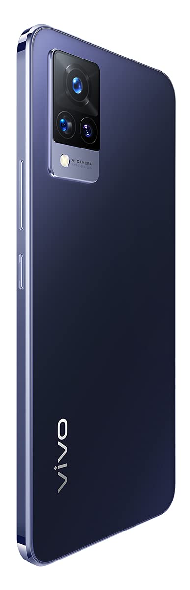 Vivo V21 review
