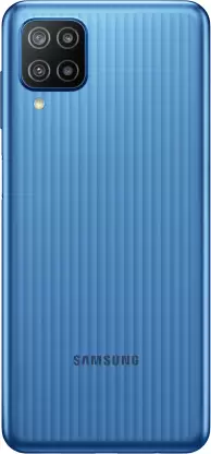 samsung f12 review