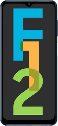 samsung f12 review