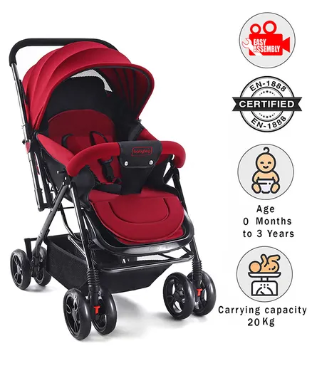 Baby Strollers from Babyhug