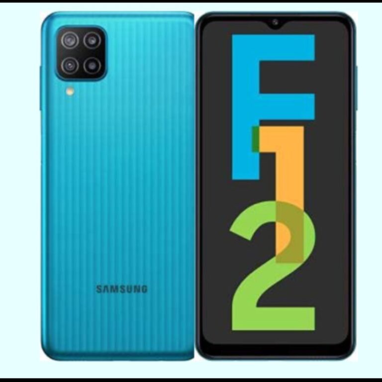 Samsung Galaxy F12 Review: Specifications, Pricing, Features, Expert Ratings, FAQs!!