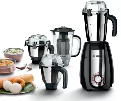 Bosch Pro 1000W Mixer Grinder