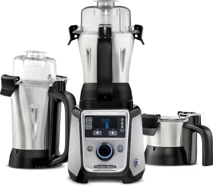 Hamilton Beach Professional Juicer Mixer Grinder 