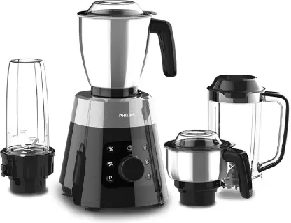 PHILIPS HL7777/00 750W Mixer Grinder