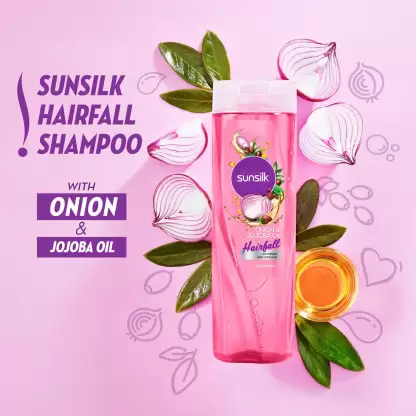 Sunsilk Onion Shampoo