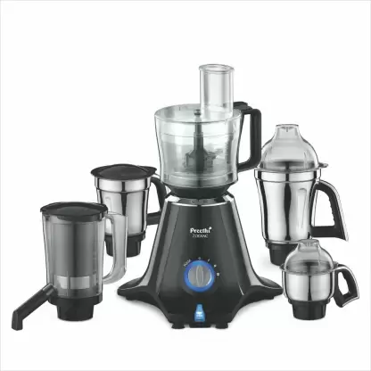 Preethi MG-218 Zodiac 750 W Juicer Mixer Grinder