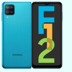 samsung f12 review