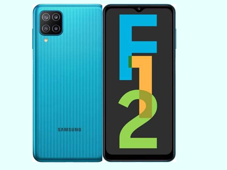 Samsung Galaxy F12 Review: Specifications, Pricing, Features, Expert Ratings, FAQs!!