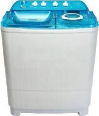Croma 8.5 Kg 5 Star Semi Automatic Top Loading Washing Machine