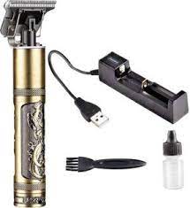 HALLSTATT Rechargeable Hair Trimmer