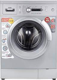 IFB 6 Kg Fully Automatic Washing Machine Front Loading