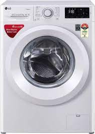 LG 6.5 Kg Fully Automatic Front Loading Washing Machine