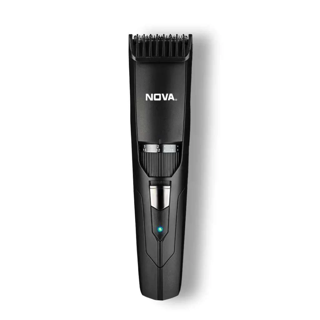 NOVA NHT 1052 USB trimmer