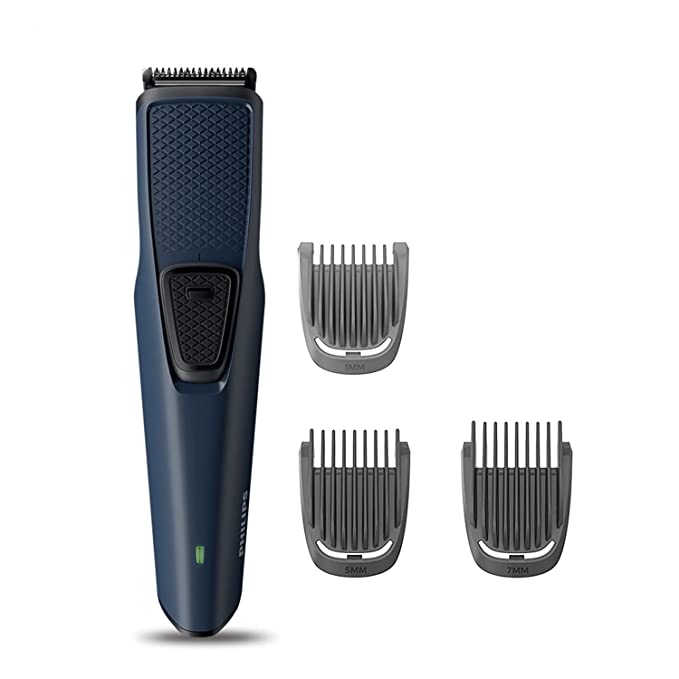 Philips BT 3231/15 Smart Beard Technology