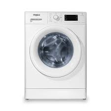 Whirlpool 8 Kg Fully Automatic Front Loading Washing Machine 