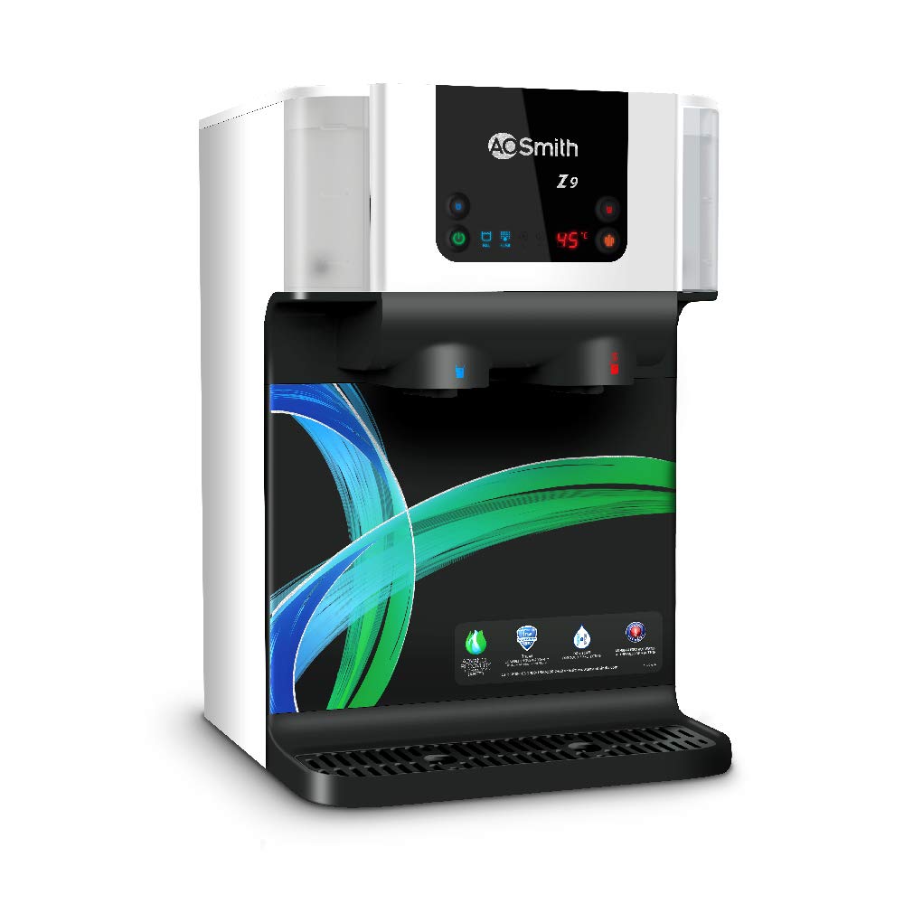 AO Smith Z9 Water Purifier
