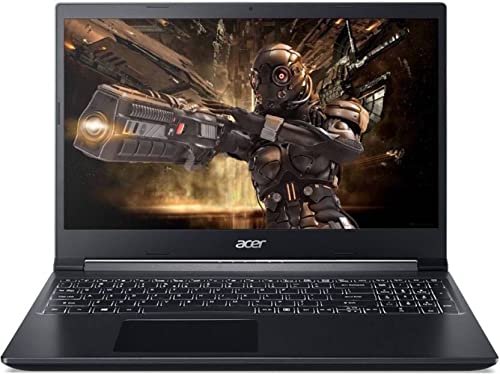 Acer Aspire 7 Core i5 12th Gen 