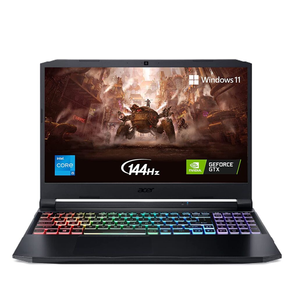 Acer Nitro 5 Gaming Laptop