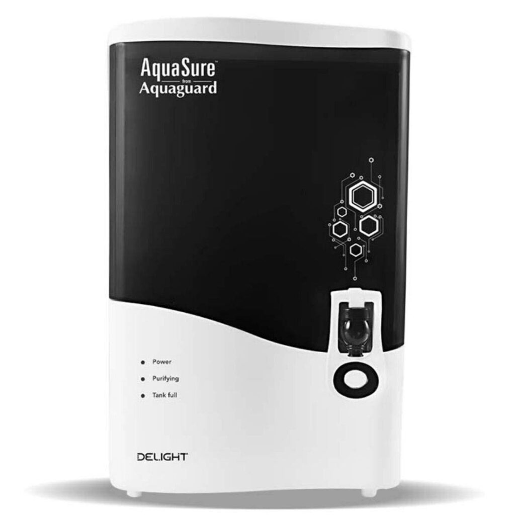 Aquasure from Aquaguard Delight