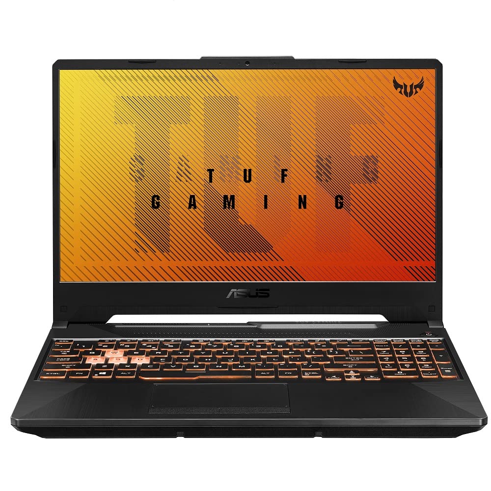ASUS TUF Gaming F15 Core i5 Laptop 
