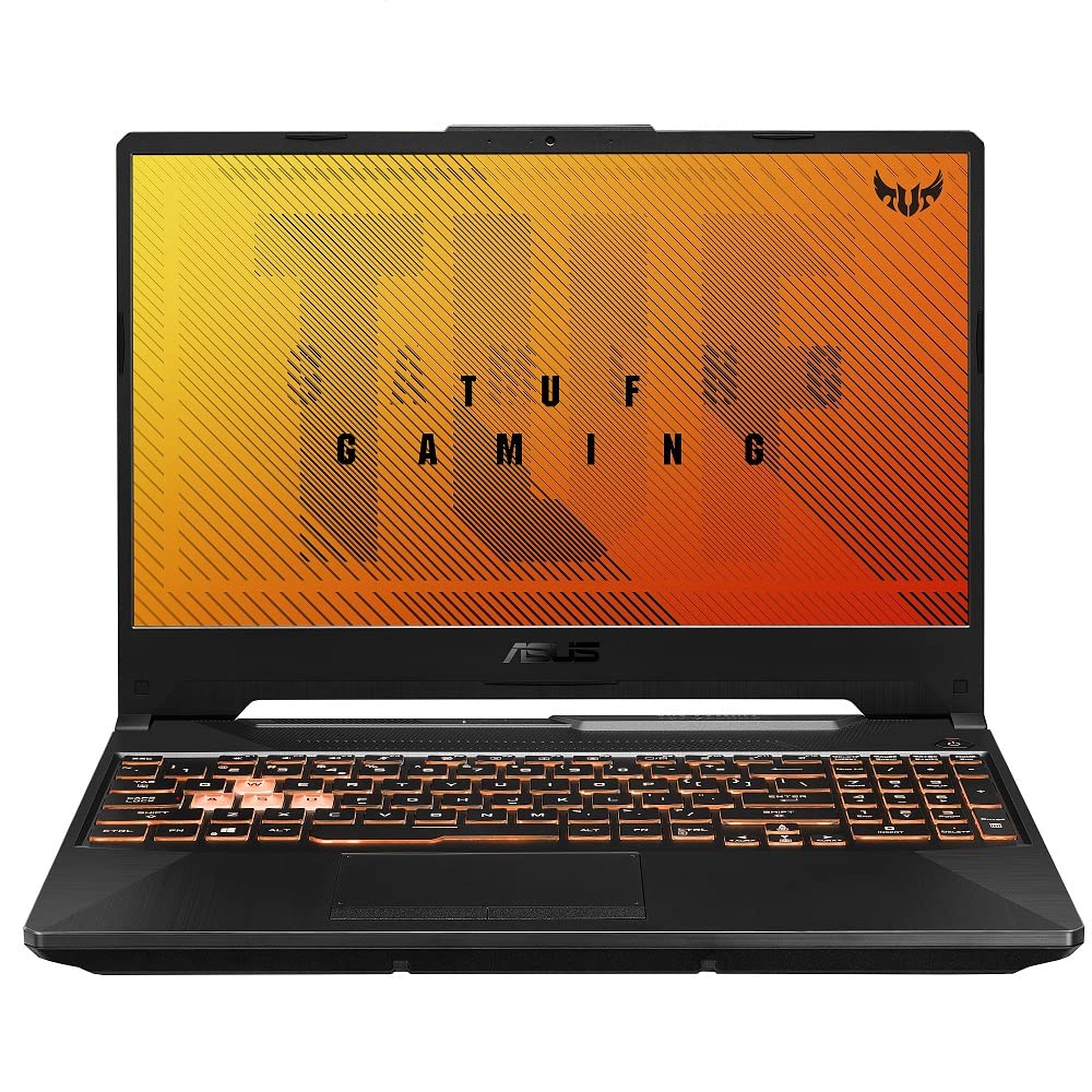 ASUS TUF Gaming F15 Core i5 Laptop