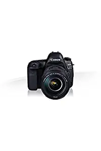 Canon EOS 5D Mark IV