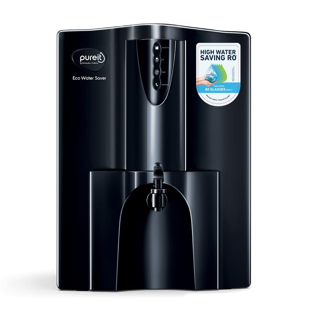 HUL Pureit Eco Water Saver