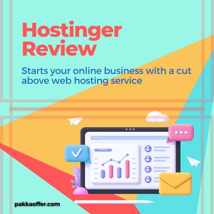 Hostinger Review