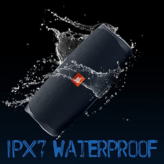 JBL Charge 4 Portable Bluetooth Speaker