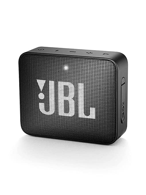 JBL Go 2