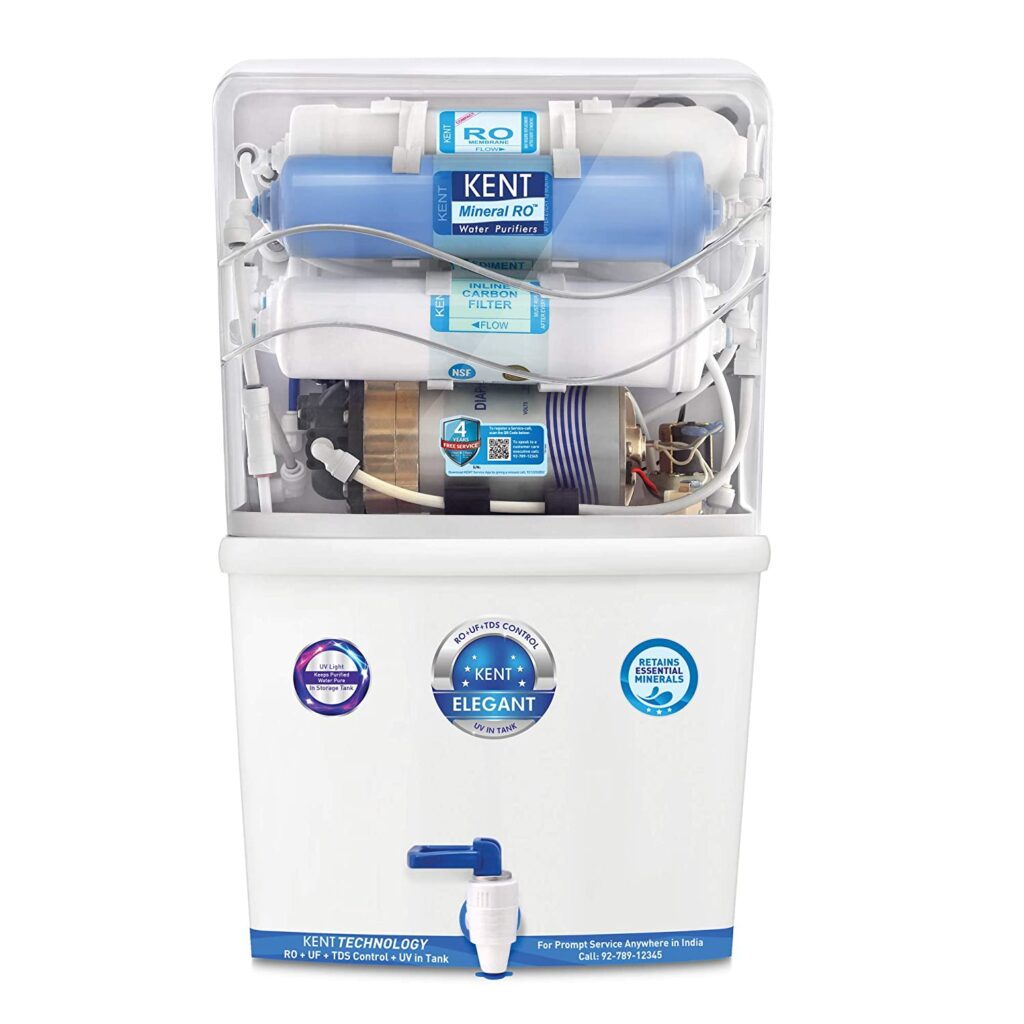 Kent Elegant Water Purifier