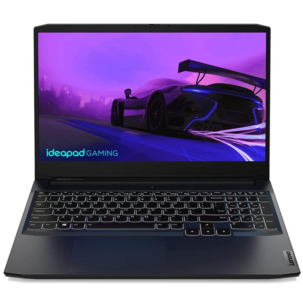 Lenovo Ideapad 3 Core i5 11th Gen