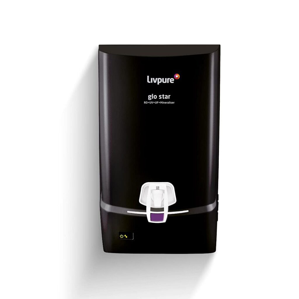 Livpure Glo Star
