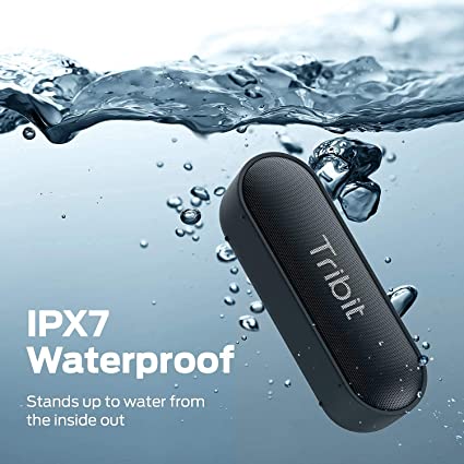 Tribit XSound Go