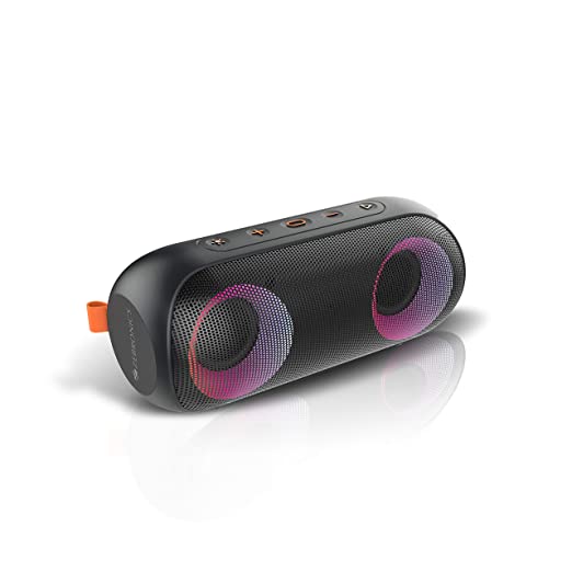 Zebronics Zeb-Music Bomb X