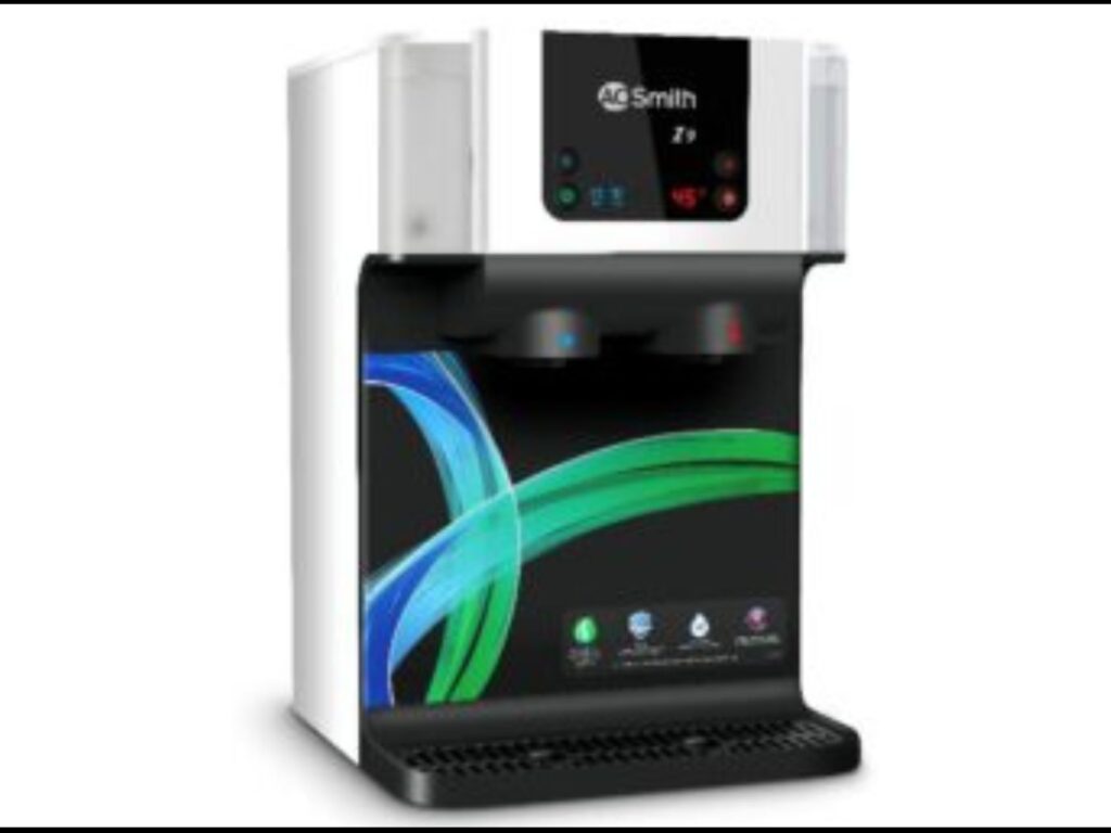 AO Smith Z9 Water Purifier