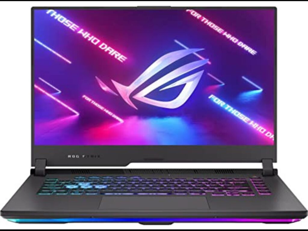 ASUS ROG Strix G15