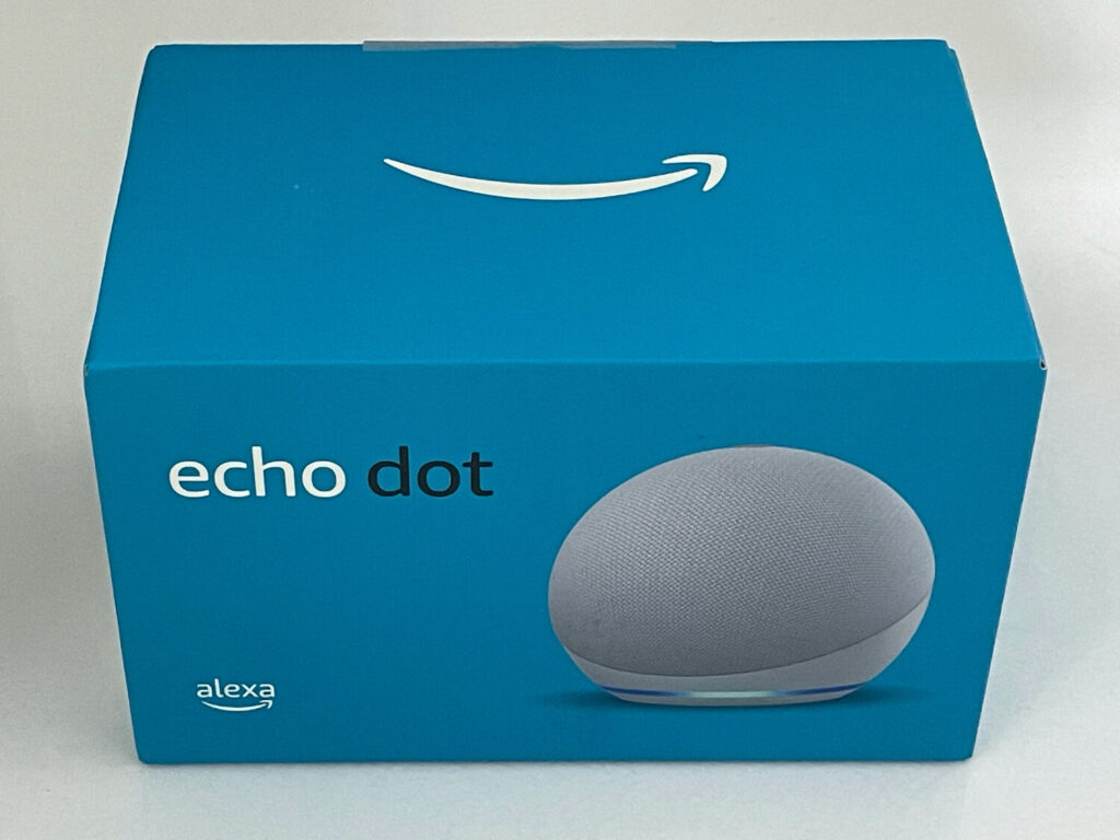 Amazon Echo Dot 4th Gen