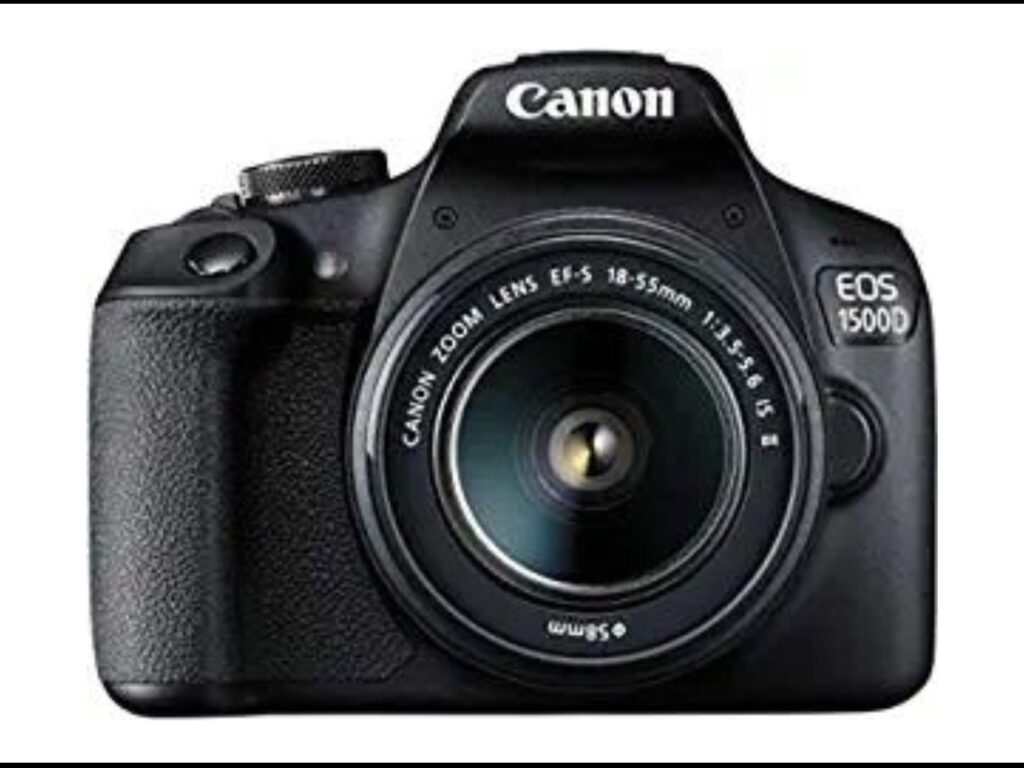 Canon-EOS-1500D