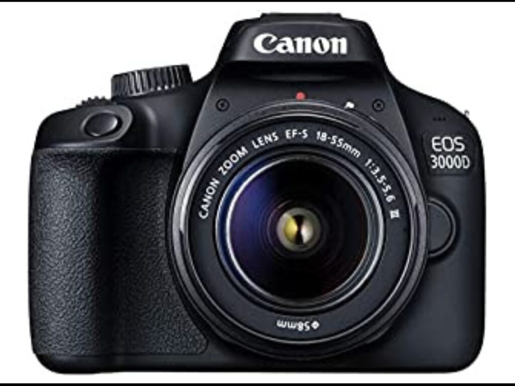 Canon-EOS-3000D