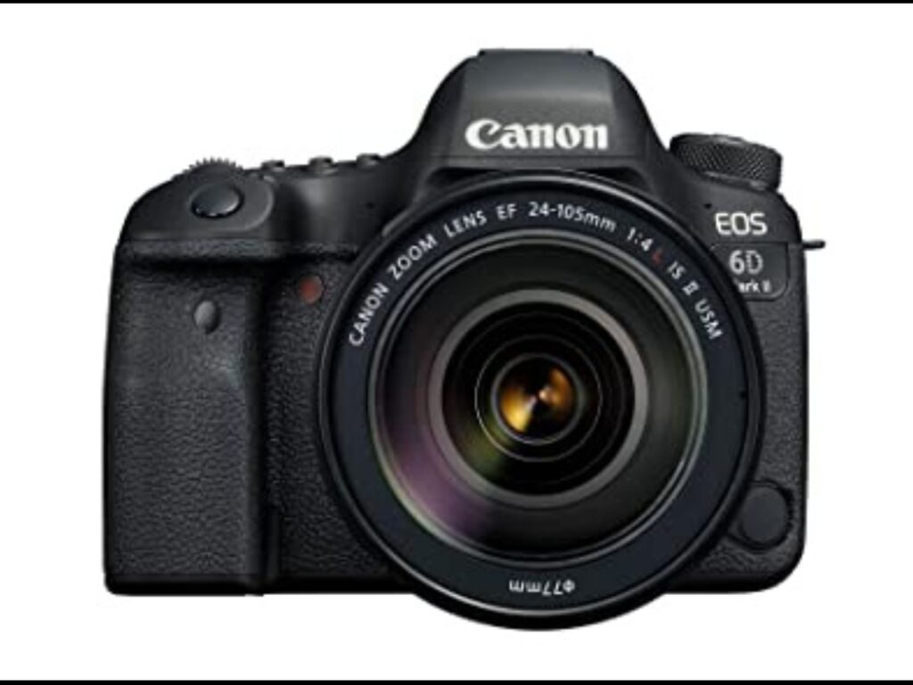 Canon-EOS-6D-Mark-II