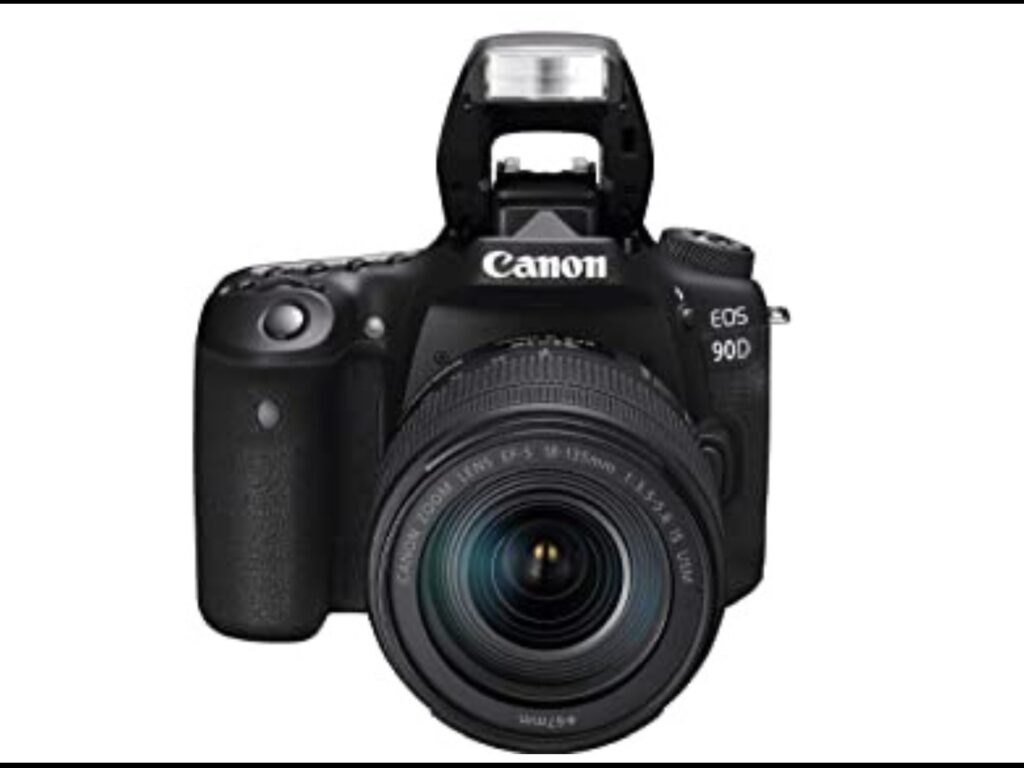 Canon-EOS-90D-DSLR-Camera