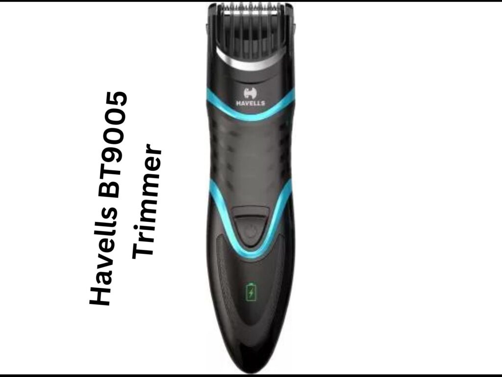 Havells BT9005 Trimmer