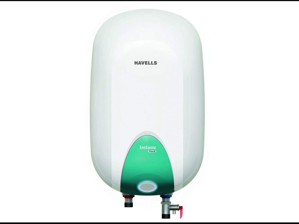 Havells Instanio Prime 15 – Litre storage water heater