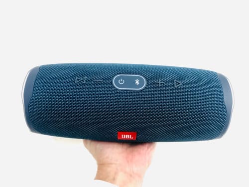 JBL Charge 4 Portable Bluetooth Speaker