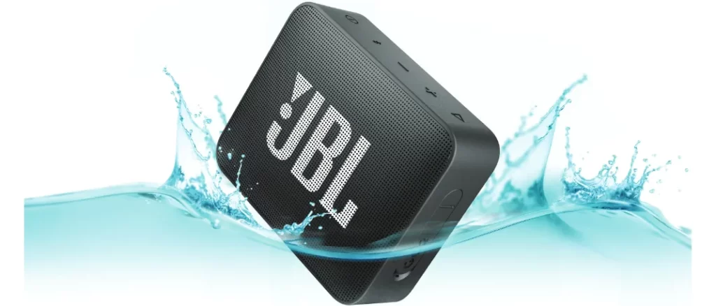 JBL Go 2