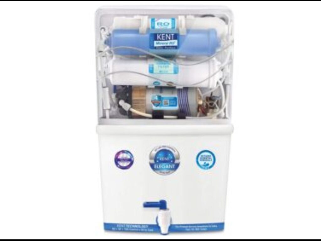 Kent Elegant Water Purifier